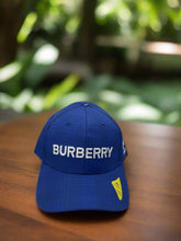 BRBY CAP
